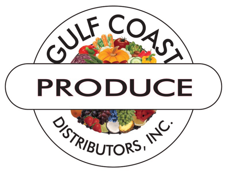Gulf Coast Produce Distributors Inc YOUR LOCAL PRODUCE PURVEYOR