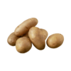 seven potatoes