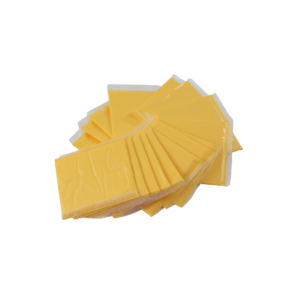American Cheese Sliced, Yellow