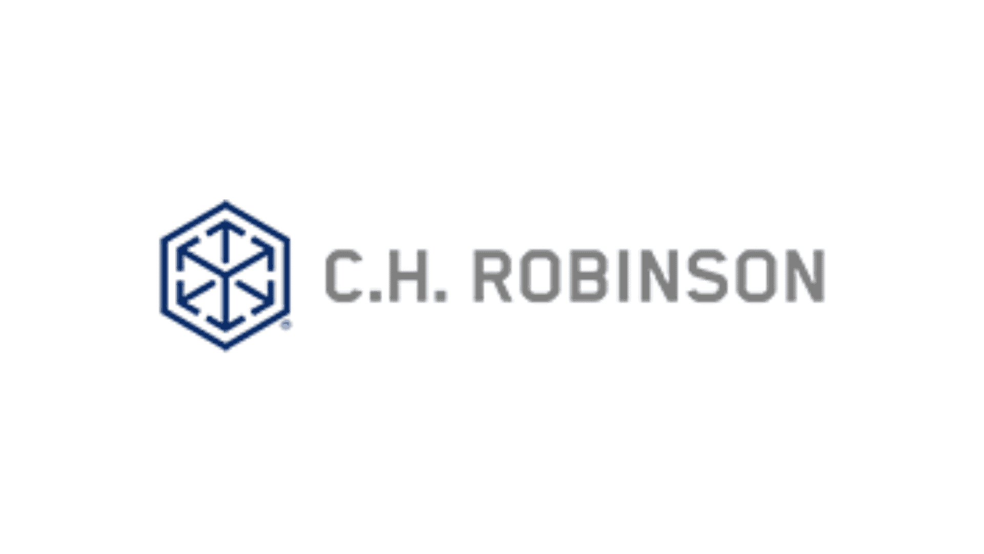 C. H. Robinson logo