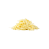 shredded parmesan cheese